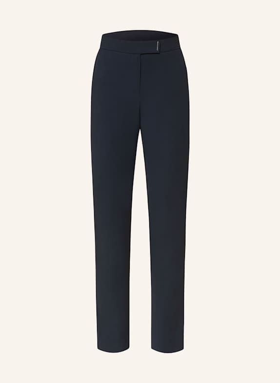 BOSS Hose TAPRIA DUNKELBLAU