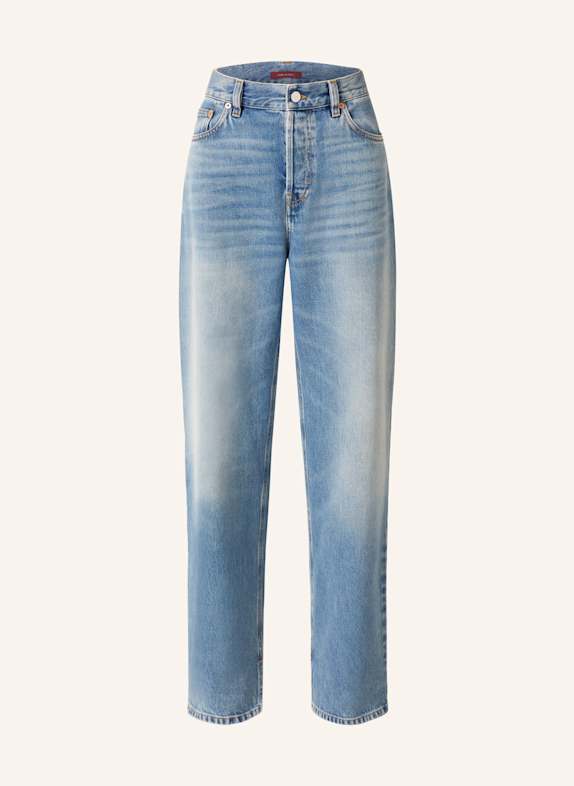GUCCI Boyfriend Jeans 4009 light blue