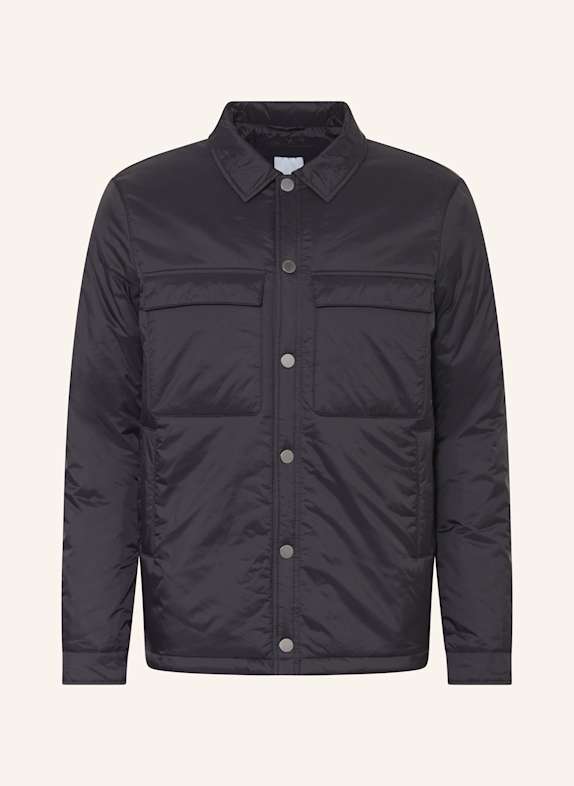 PAUL Overjacket SCHWARZ