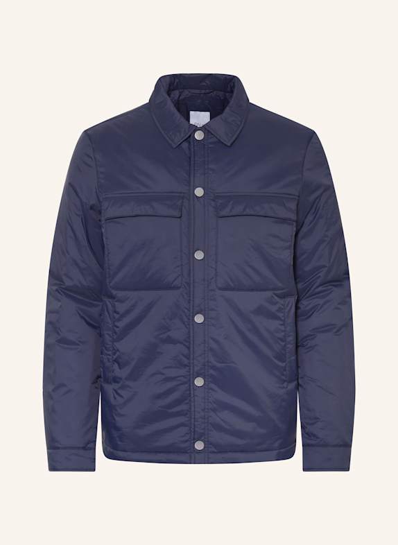 PAUL Overjacket DUNKELBLAU