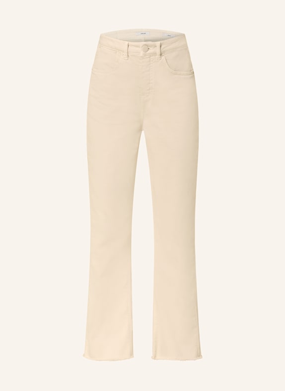 OPUS Jeans EBONI CREME