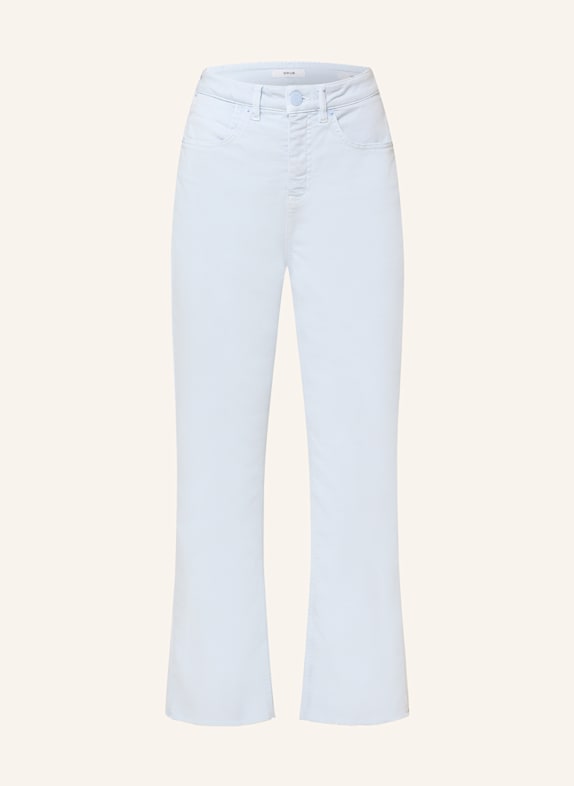 OPUS Jeans EBONI HELLBLAU