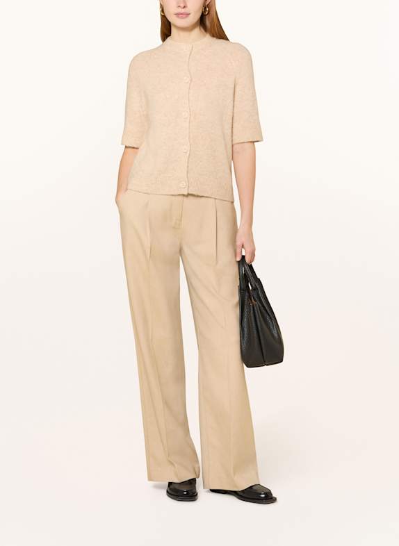 OPUS Marlenehose MAIGA BEIGE
