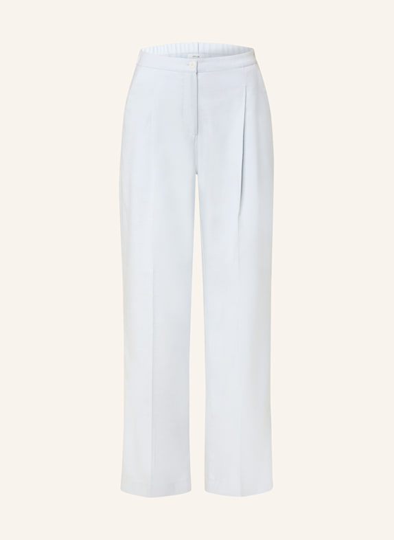 OPUS Marlenehose MAIGA HELLBLAU