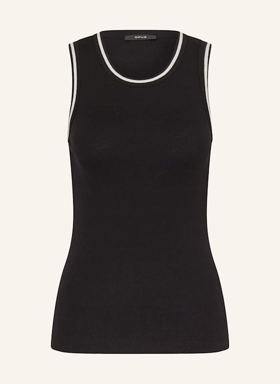 OPUS Top ILESSO SCHWARZ