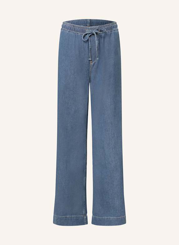 OPUS Jeans MIVA BLAU
