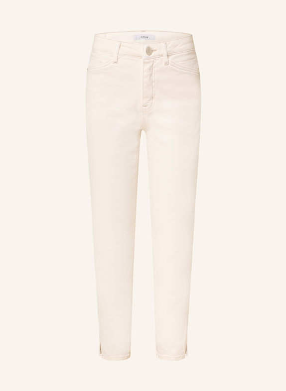 OPUS Skinny Jeans ELMA ECRU