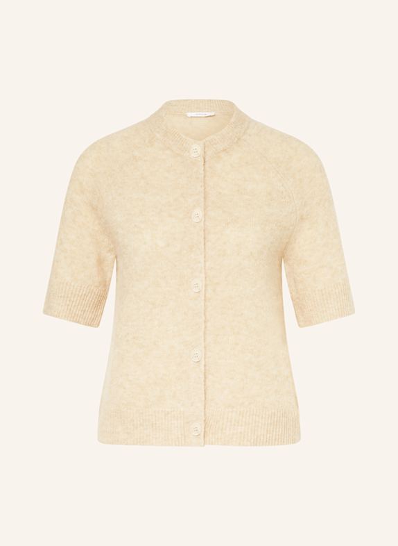 OPUS Strickjacke DORIANA BEIGE