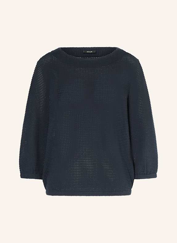 OPUS Pullover GOFONA DUNKELBLAU