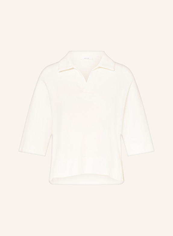 OPUS Shirt GOLOS CREME