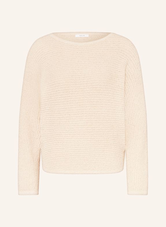 OPUS Pullover PURIANN ECRU