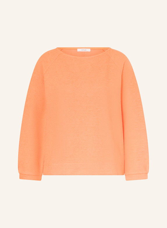 OPUS Shirt GASBA HELLORANGE