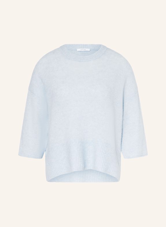 OPUS Pullover PORIA HELLBLAU