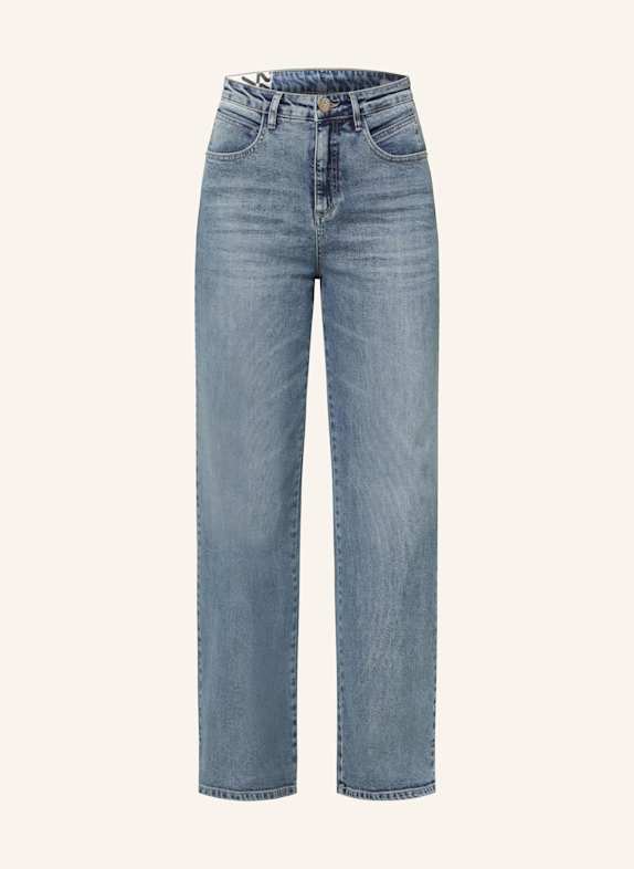 OPUS Jeans MIVY FRESH 70225 mid authentic blue
