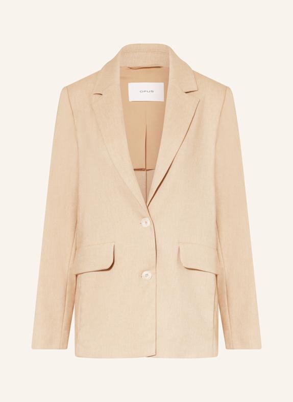 OPUS Blazer JAOMI BEIGE