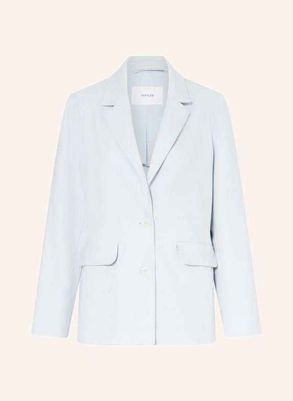 OPUS Blazer JAOMI HELLBLAU