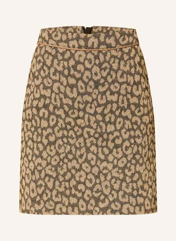 BOSS Rock VASOLA BEIGE/ SCHWARZ
