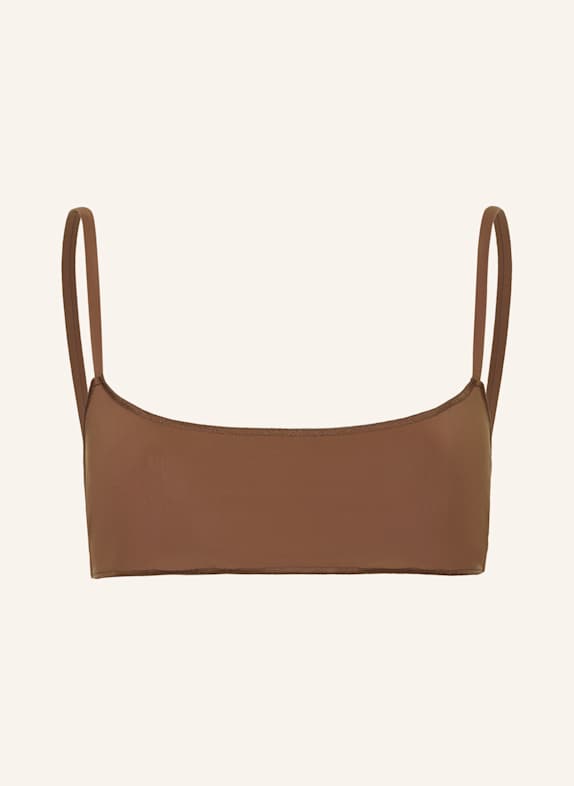 BILALI The Label Bustier-Bikini-Top SOPHIE BRAUN