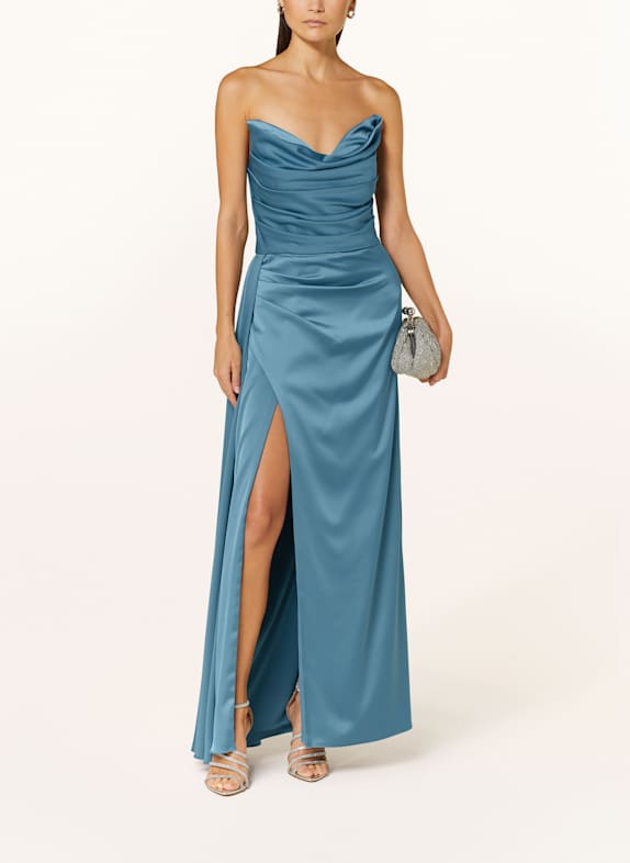 VM Vera Mont Abendkleid BLAU
