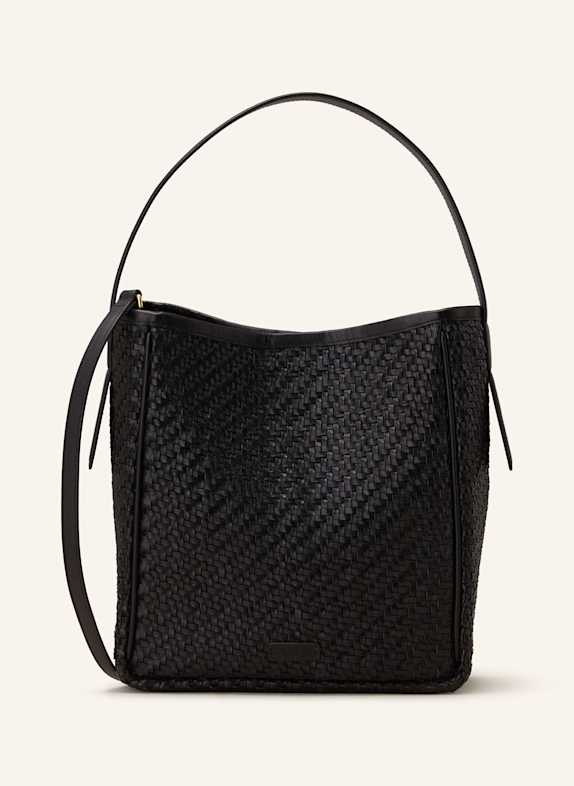 CALA JADE Hobo-Bag IWA SCHWARZ