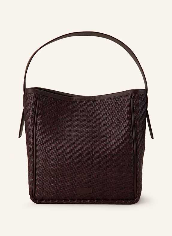 CALA JADE Hobo-Bag IWA DUNKELBRAUN