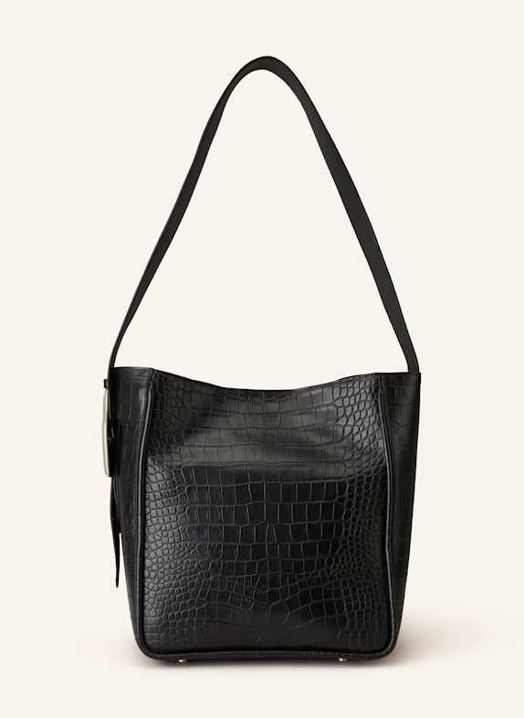CALA JADE Schultertasche MASAGO SCHWARZ
