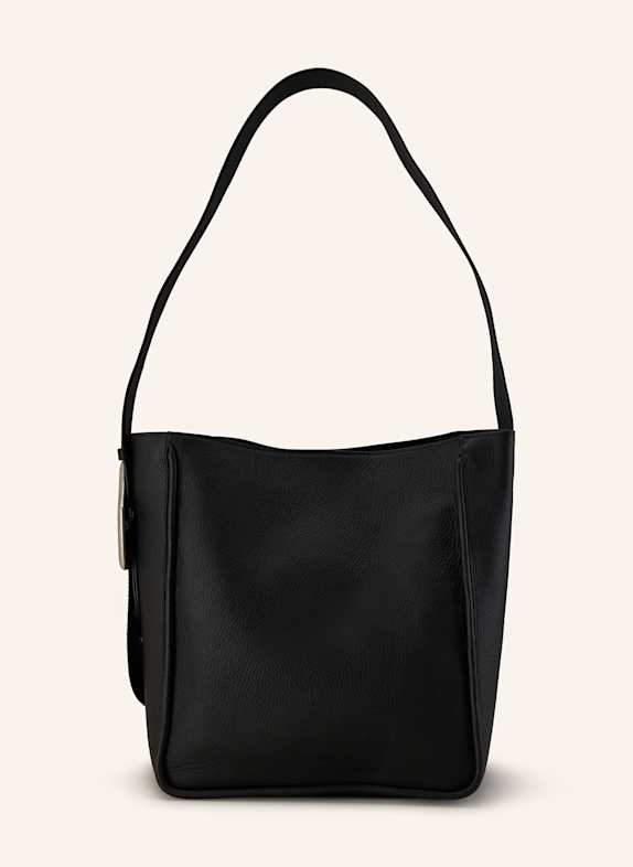 CALA JADE Schultertasche MASAGO SCHWARZ