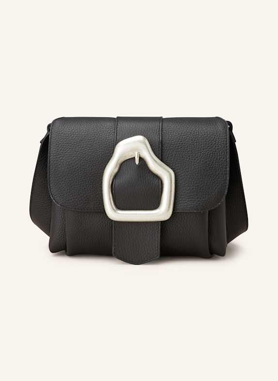 CALA JADE Umhängetasche NAMI MINI SCHWARZ
