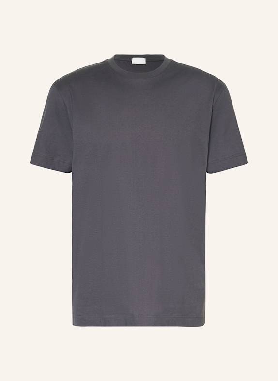mey Schlafshirt Serie NEO DUNKELGRAU