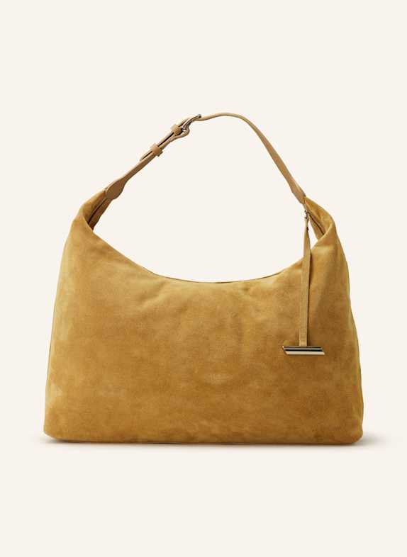 LIFFNER Hobo-Bag PILLOW BEIGE
