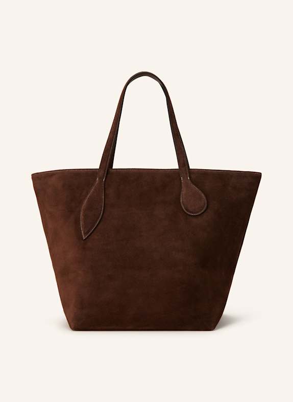 LIFFNER Shopper SPROUT DUNKELBRAUN