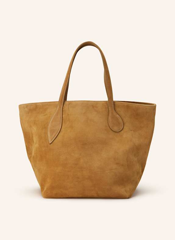 LIFFNER Shopper SPROUT BEIGE