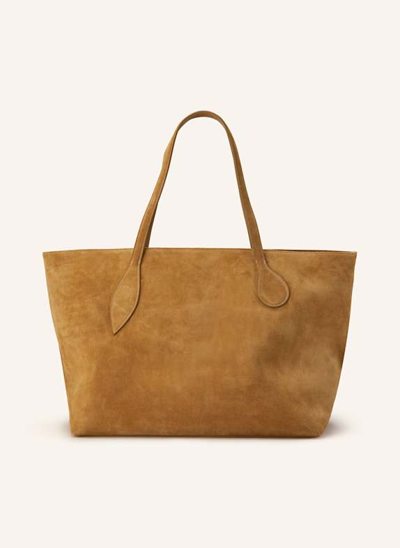 LIFFNER Shopper MEGA SPROUT BEIGE