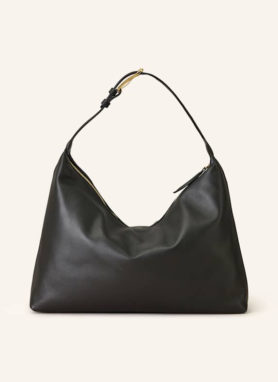 LIFFNER Handtasche SCHWARZ