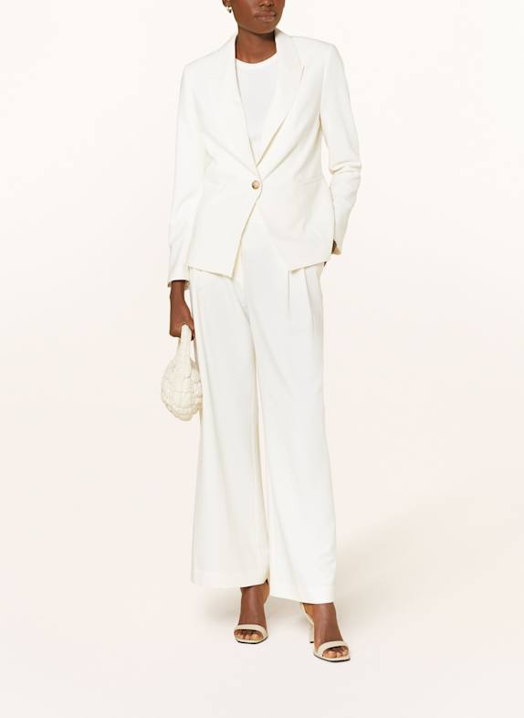 s.Oliver BLACK LABEL blazer ECRU