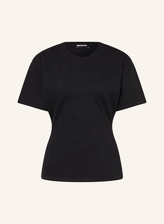 EB DENIM T-shirt EERO NOIR