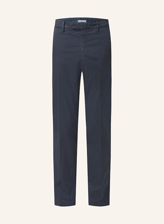 BOGLIOLI Anzughose Slim Fit 784 NAVY