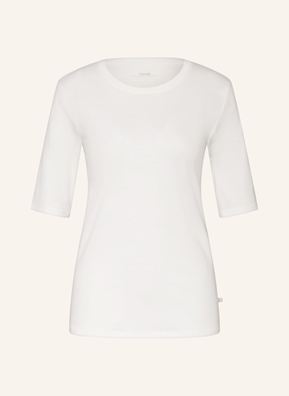 CALIDA Schlafshirt FAVOURITES MARINE WEISS