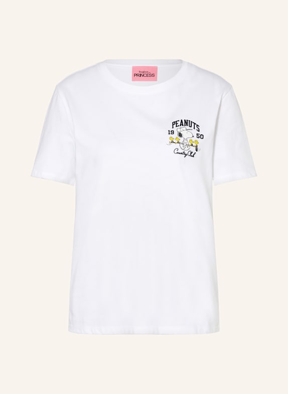 FrogBox T-Shirt WEISS