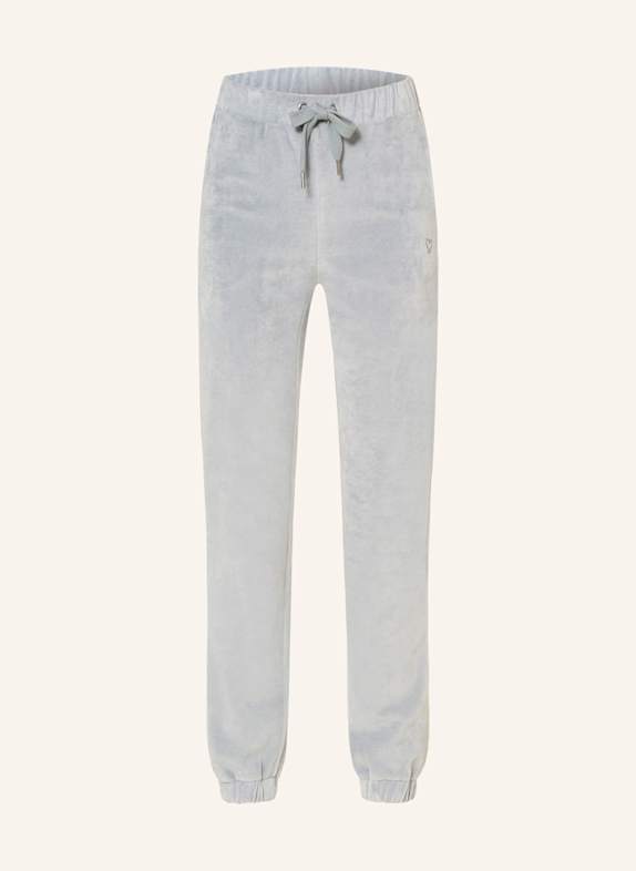 FrogBox Nickihose GRAU