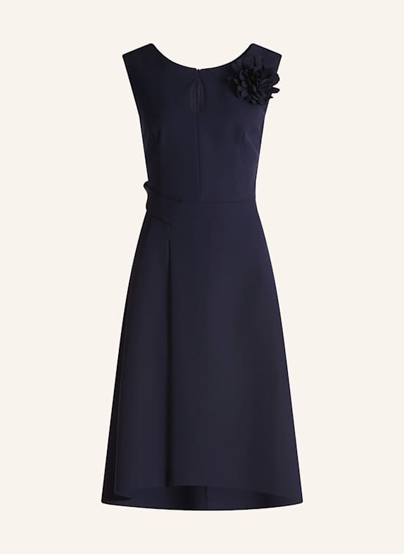 Vera Mont Cocktailkleid DUNKELBLAU