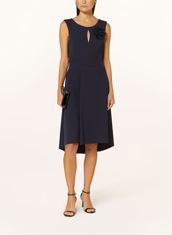 Vera Mont Cocktailkleid DUNKELBLAU