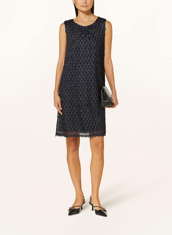 Vera Mont Cocktailkleid DUNKELBLAU