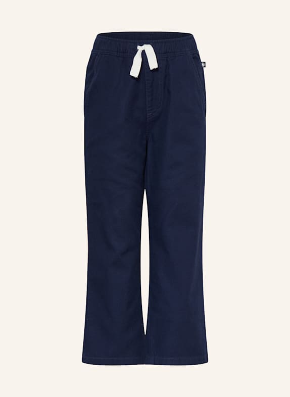 PETIT BATEAU Chino DUNKELBLAU