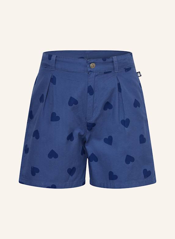 PETIT BATEAU Jeansshorts 02 ALA/ME