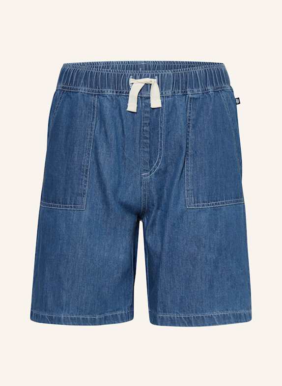 PETIT BATEAU Shorts 01 DENIM