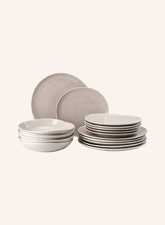 Rosenthal 18-Added to bag GRAU