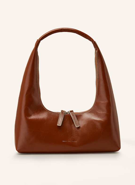MARGE SHERWOOD Handbag BROWN