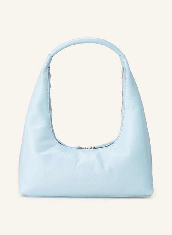 MARGE SHERWOOD Handtasche HELLBLAU