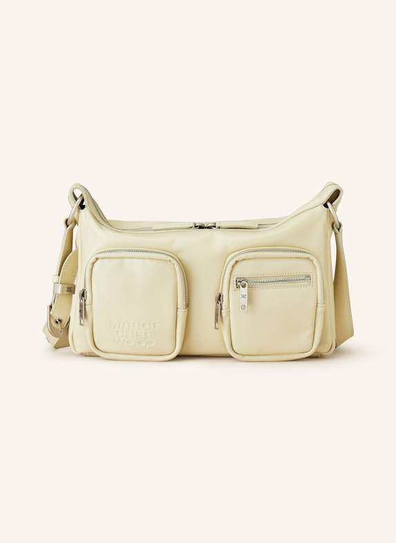 MARGE SHERWOOD Handtasche HELLGELB